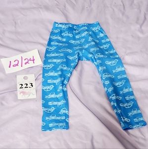 DDS Leggings
